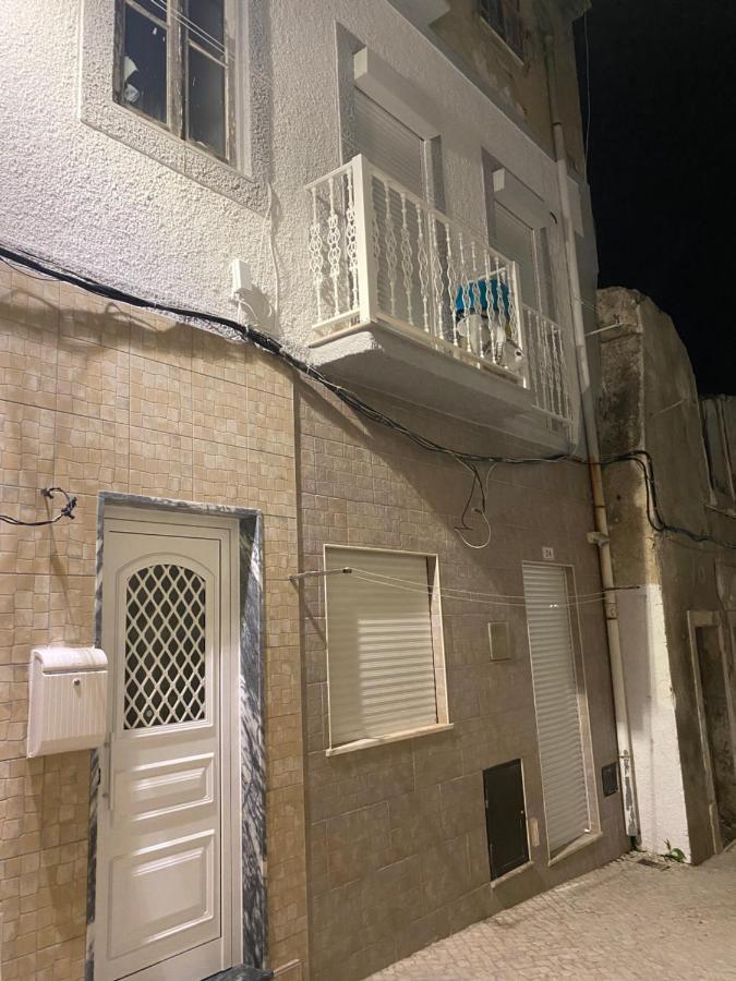 Casa Faneca - Faneca Apartamentos ナザレ エクステリア 写真